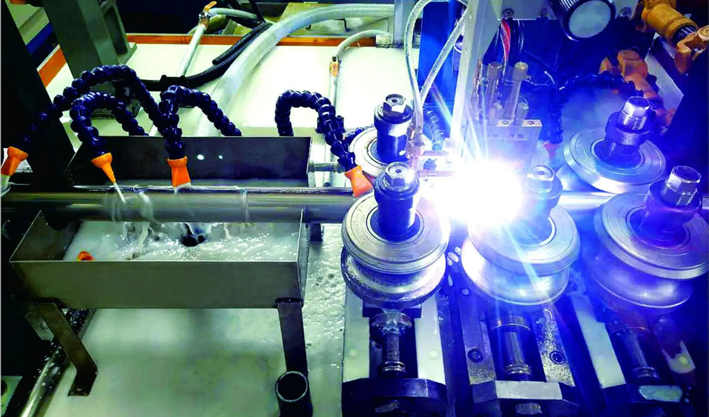 چین Weifang Wilda Machinery Co., Ltd نمایه شرکت