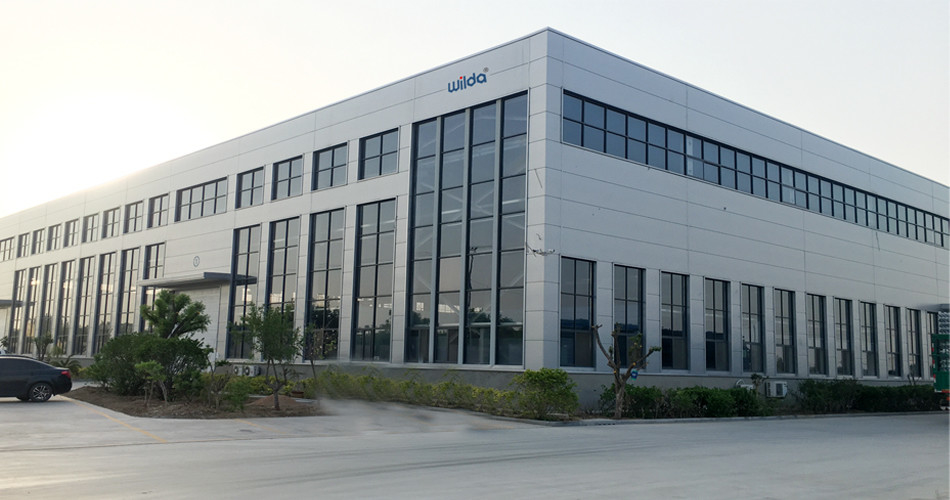 چین Weifang Wilda Machinery Co., Ltd نمایه شرکت