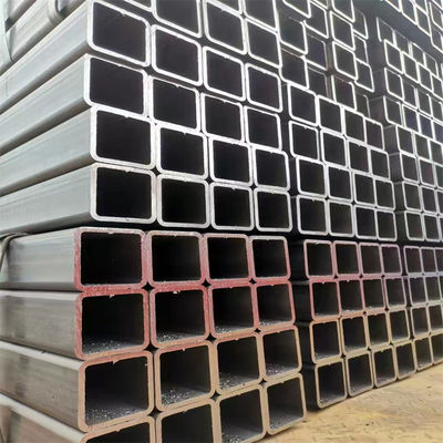 OEM Galvanized Greenhouse Steel Pipe