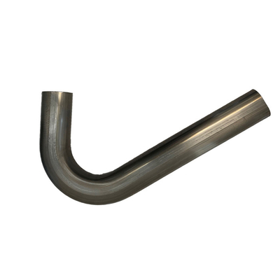 لوله فولادی گالوانیزه خمشی سازه OEM با پوشش پودری ISO9001 SGS Q195