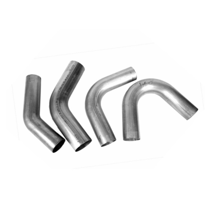 لوله فولادی گرد خمشی Q235 بیضی شکل 0.6mm-50mm فولاد ملایم