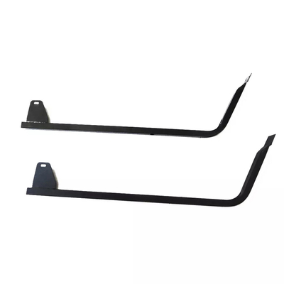 لوله فولادی گالوانیزه خمشی ERW 0.5mm-30mm لوله فولادی نورد سرد